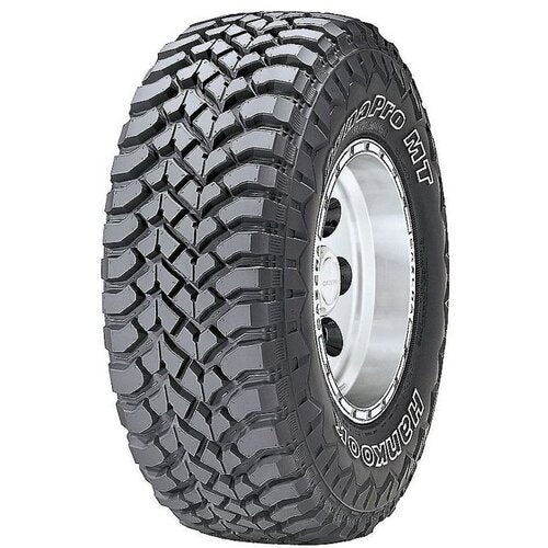 2001283 LT245/75R16 Hankook Dynapro MT 120/116Q Hankook Tires Canada