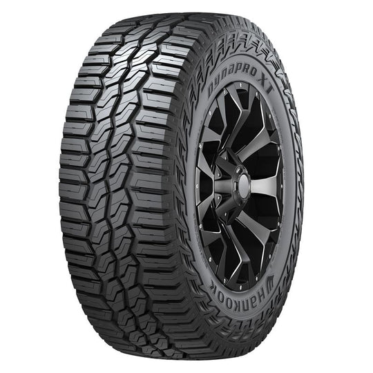 2022326 LT265/70R18 Hankook Dynapro XT 124R Hankook Tires Canada