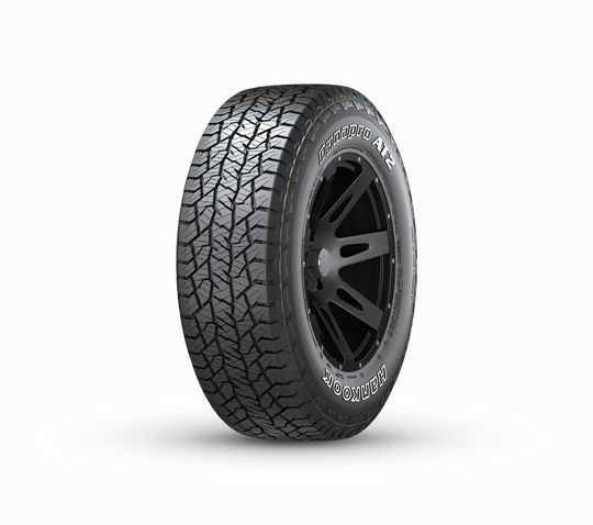 1021539 245/75R17 SL Hankook Dynapro AT2 112T Hankook Tires Canada