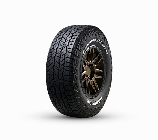 2021813 LT255/75R17 C Hankook Dynapro AT2 Xtreme 111108S Hankook Tires Canada