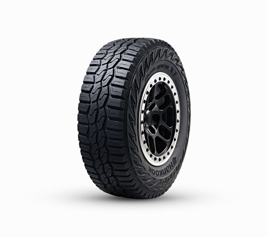 2021366 37X12.50R17LT D Hankook Dynapro XT 124R Hankook Tires Canada