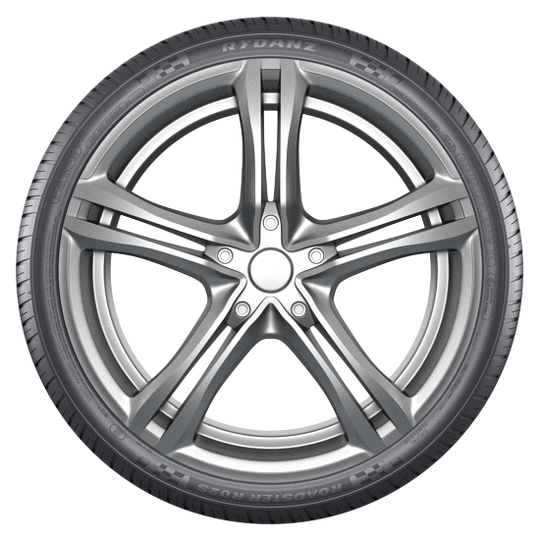 CP2S0300003-2525 245/30ZR22 Rydanz Roadster R02S W Rydanz Tires Canada