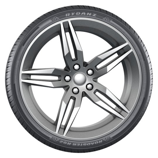 CP020350005-1999 245/35ZR19 Rydanz Roadster R02 W Rydanz Tires Canada