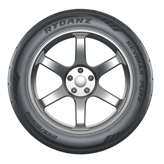 CP030450001-2138 215/45ZR17 Rydanz Revimax R03 W Rydanz Tires Canada