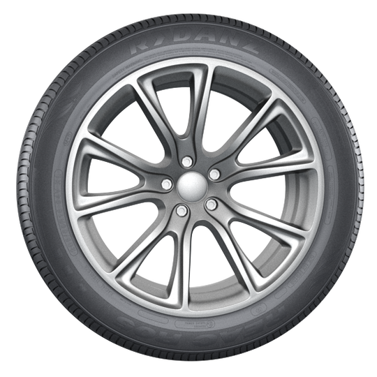 CP050600020-2170 225/60R16 Rydanz Reac R05 H Rydanz Tires Canada