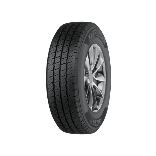 3220014850 235/65R16C Evergreen EA720 115/113T Evergreen Tires Canada