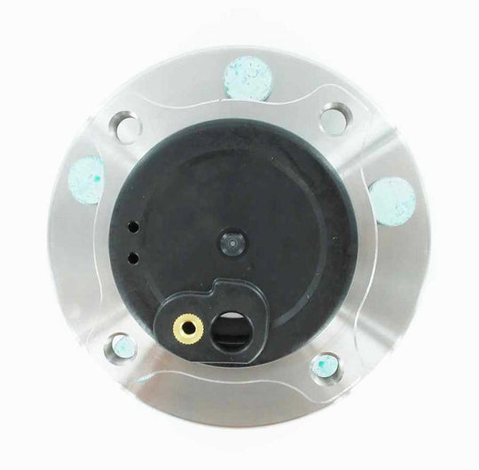 EB512347 Tectonic EcoPro Wheel Bearing and Hub Assembly Tectonic Wheel Bearings