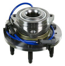 Load image into Gallery viewer, EB515036 Tectonic EcoPro Wheel Bearing and Hub Assembly Tectonic Wheel Bearings