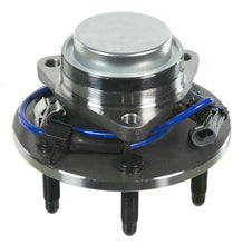 Load image into Gallery viewer, EB515054 Tectonic EcoPro Wheel Bearing and Hub Assembly Tectonic Wheel Bearings