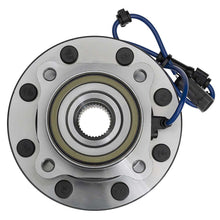 Load image into Gallery viewer, EB515058 Tectonic EcoPro Wheel Bearing and Hub Assembly Tectonic Wheel Bearings