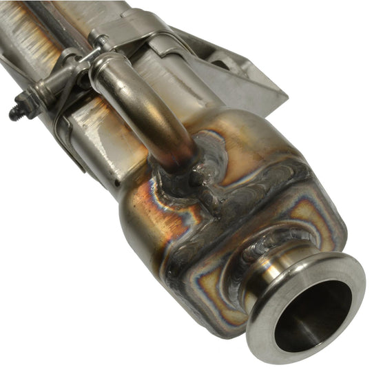 ECK10 Standard Ignition Exhaust Gas Recirculation (EGR) Cooler Standard Ignition Canada