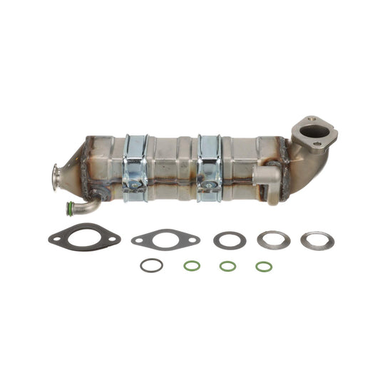 ECK11 Standard Ignition Exhaust Gas Recirculation (EGR) Cooler Standard Ignition Canada