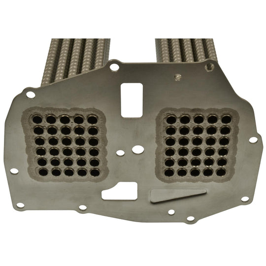 ECK13 Standard Ignition Exhaust Gas Recirculation (EGR) Cooler Standard Ignition Canada