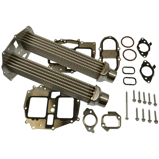 ECK13 Standard Ignition Exhaust Gas Recirculation (EGR) Cooler Standard Ignition Canada