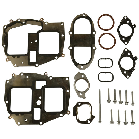 ECK13 Standard Ignition Exhaust Gas Recirculation (EGR) Cooler Standard Ignition Canada