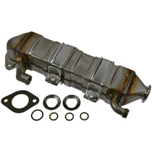 Load image into Gallery viewer, ECK16 Standard Ignition Exhaust Gas Recirculation (EGR) Cooler Standard Ignition Canada