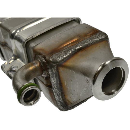 ECK16 Standard Ignition Exhaust Gas Recirculation (EGR) Cooler Standard Ignition Canada