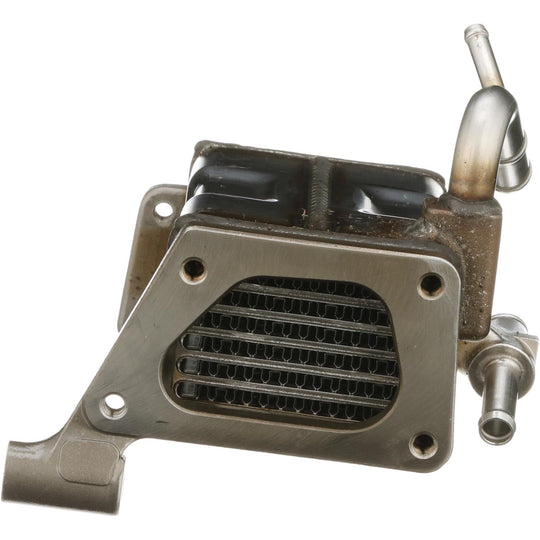 ECK23 Standard Ignition Exhaust Gas Recirculation (EGR) Cooler Standard Ignition Canada