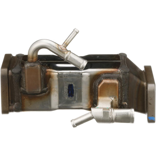 ECK23 Standard Ignition Exhaust Gas Recirculation (EGR) Cooler Standard Ignition Canada
