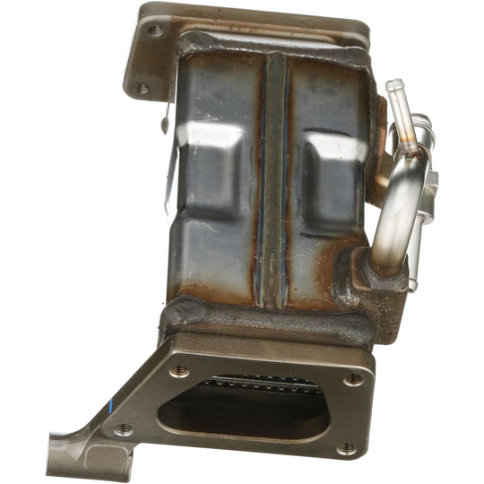 ECK23 Standard Ignition Exhaust Gas Recirculation (EGR) Cooler Standard Ignition Canada
