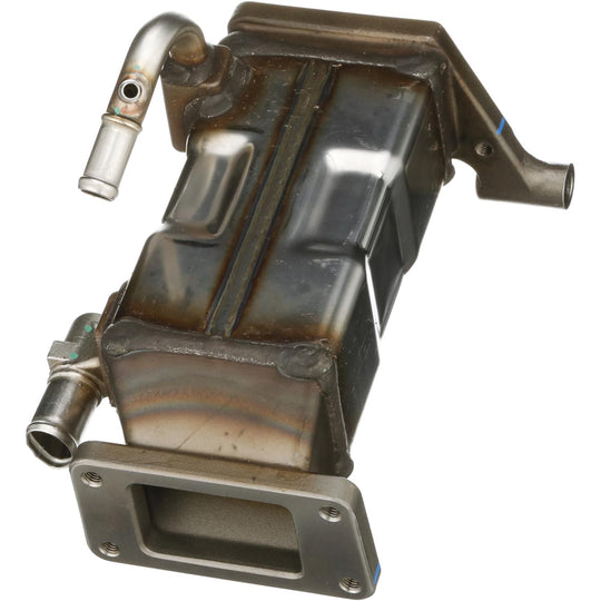 ECK23 Standard Ignition Exhaust Gas Recirculation (EGR) Cooler Standard Ignition Canada