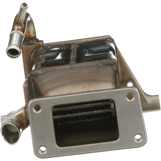 ECK23 Standard Ignition Exhaust Gas Recirculation (EGR) Cooler Standard Ignition Canada