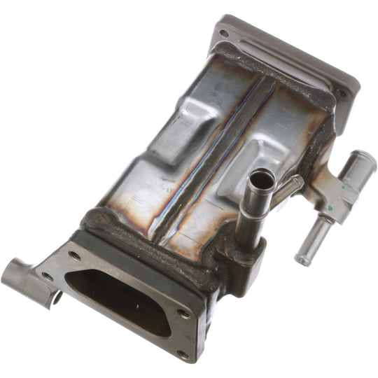 ECK24 Standard Ignition Exhaust Gas Recirculation (EGR) Cooler Standard Ignition Canada