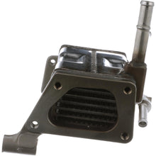 Load image into Gallery viewer, ECK24 Standard Ignition Exhaust Gas Recirculation (EGR) Cooler Standard Ignition Canada