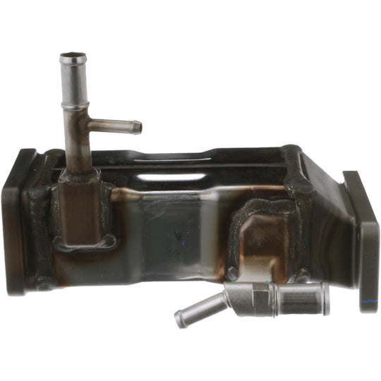 ECK24 Standard Ignition Exhaust Gas Recirculation (EGR) Cooler Standard Ignition Canada