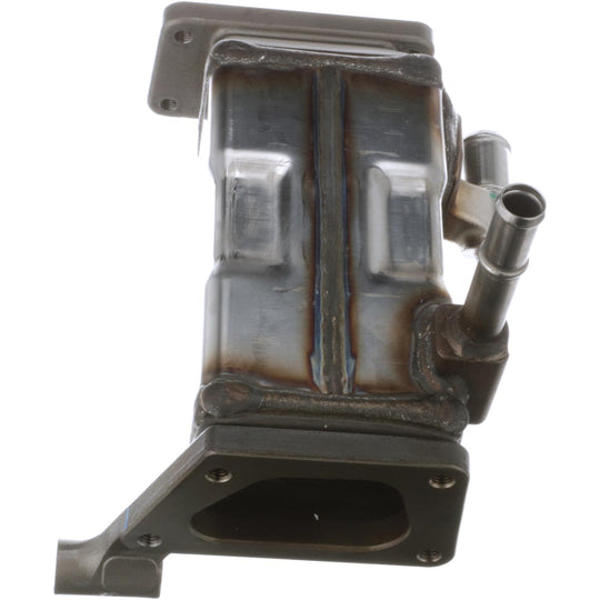 ECK24 Standard Ignition Exhaust Gas Recirculation (EGR) Cooler Standard Ignition Canada