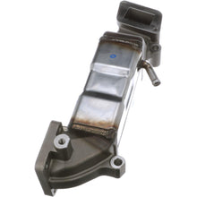 Load image into Gallery viewer, ECK25 Standard Ignition Exhaust Gas Recirculation (EGR) Cooler Standard Ignition Canada