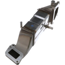 Load image into Gallery viewer, ECK25 Standard Ignition Exhaust Gas Recirculation (EGR) Cooler Standard Ignition Canada