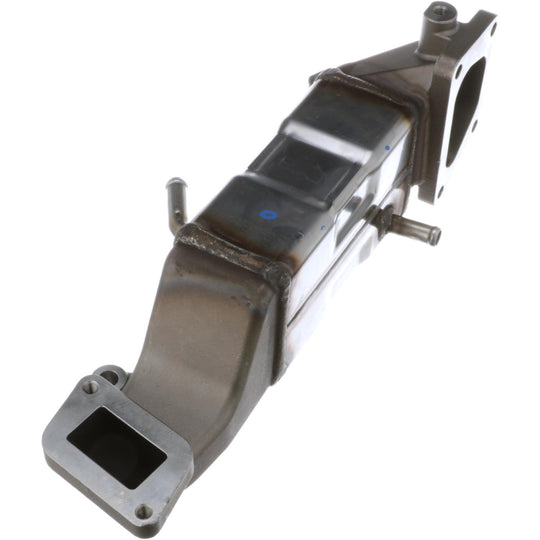 ECK25 Standard Ignition Exhaust Gas Recirculation (EGR) Cooler Standard Ignition Canada