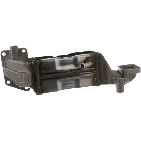 ECK25 Standard Ignition Exhaust Gas Recirculation (EGR) Cooler Standard Ignition Canada