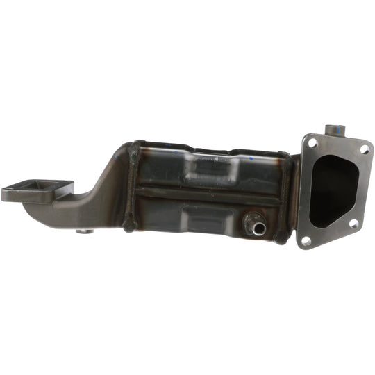 ECK25 Standard Ignition Exhaust Gas Recirculation (EGR) Cooler Standard Ignition Canada