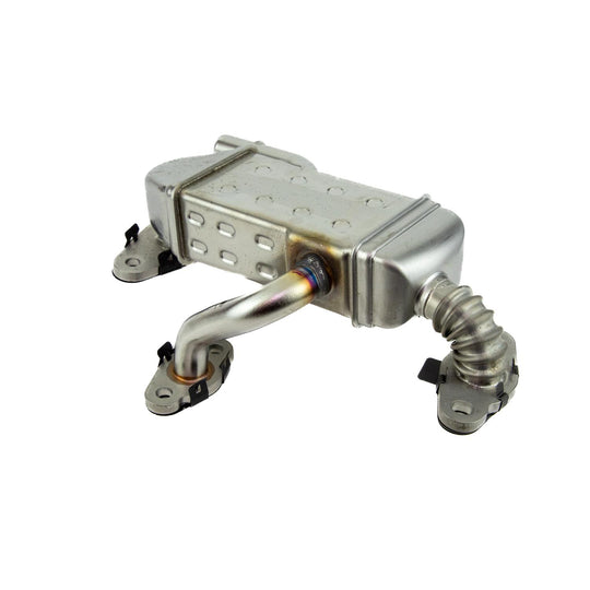 ECK37 Standard Ignition Exhaust Gas Recirculation (EGR) Cooler Standard Ignition Canada