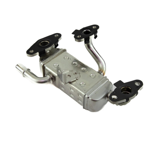 ECK37 Standard Ignition Exhaust Gas Recirculation (EGR) Cooler Standard Ignition Canada