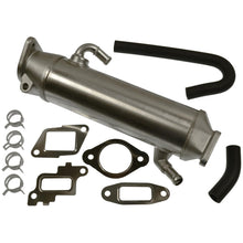 Load image into Gallery viewer, ECK4 Standard Ignition Exhaust Gas Recirculation (EGR) Cooler Standard Ignition Canada