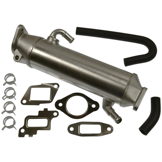 ECK4 Standard Ignition Exhaust Gas Recirculation (EGR) Cooler Standard Ignition Canada