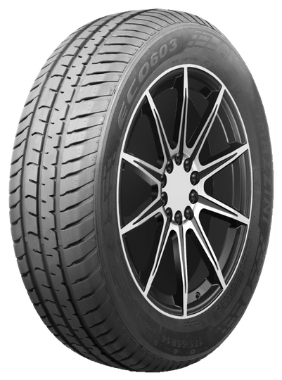 MZ1956515EY 195/65R15 Mazzini Eco603 91V Mazzini Tires Canada