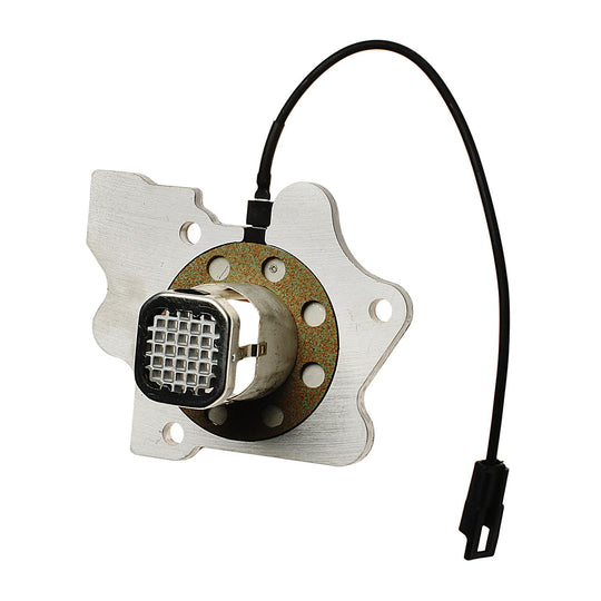 EF6 Standard Ignition Early Fuel Evaporation (EFE) Heater Standard Ignition Canada