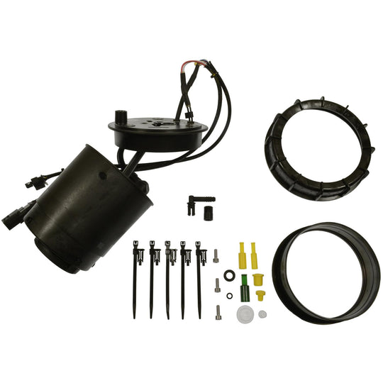 EFH207 Diesel Exhaust Fluid (DEF) Heater Standard Import Canada