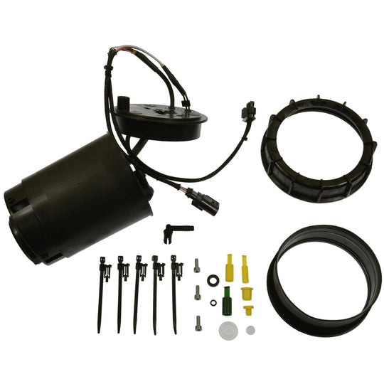 EFH212 Diesel Exhaust Fluid (DEF) Heater Standard Import Canada