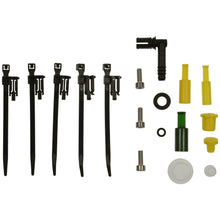 Load image into Gallery viewer, EFH212 Diesel Exhaust Fluid (DEF) Heater Standard Import Canada