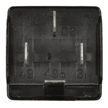Load image into Gallery viewer, EFL-107 Standard Ignition Hazard Warning Flasher Standard Ignition Canada