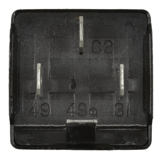 EFL-107 Standard Ignition Hazard Warning Flasher Standard Ignition Canada