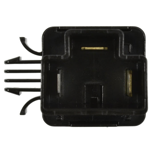 EFL-124 Standard Ignition Hazard Warning Flasher Standard Ignition Canada