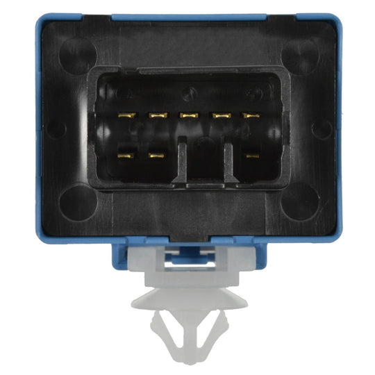 EFL-128 Standard Import Hazard Warning and Turn Signal Flasher Standard Import Canada