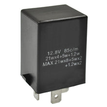 Load image into Gallery viewer, EFL-142 Standard Ignition Hazard Warning and Turn Signal Flasher Standard Ignition Canada