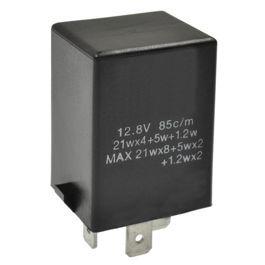 EFL-142 Standard Ignition Hazard Warning and Turn Signal Flasher Standard Ignition Canada